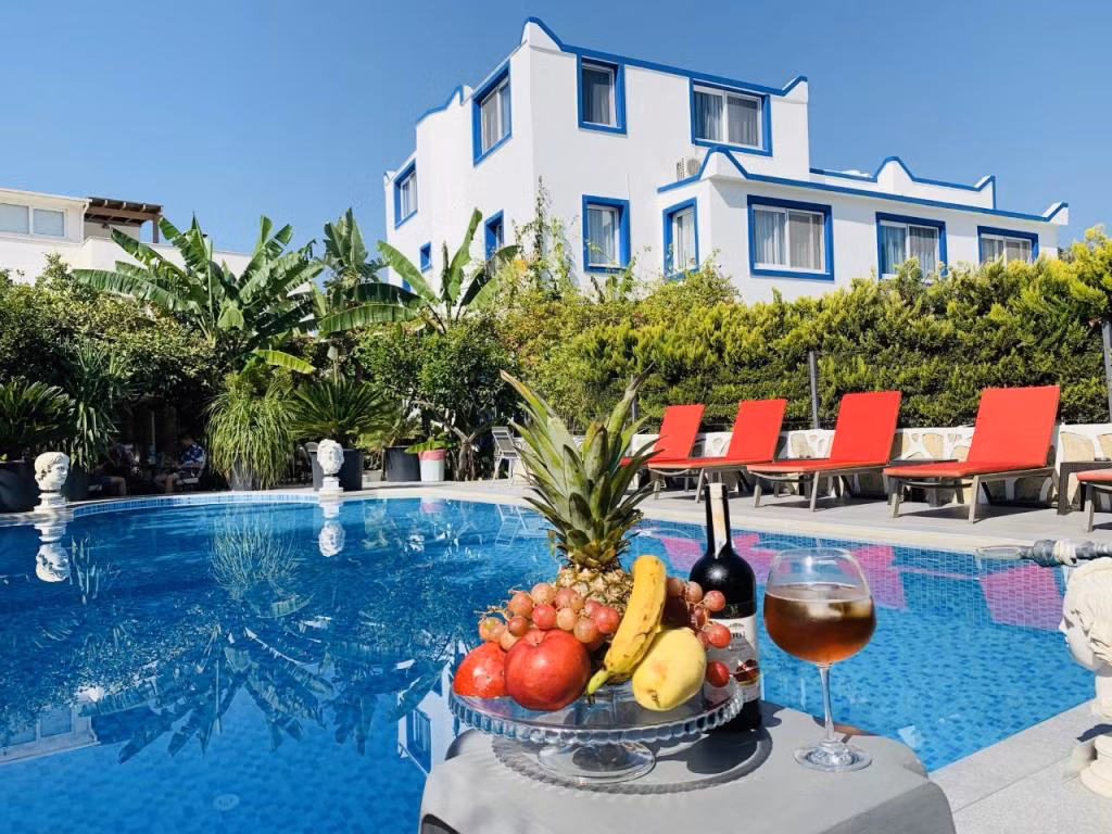 Artunç Hotel Bodrum — 6