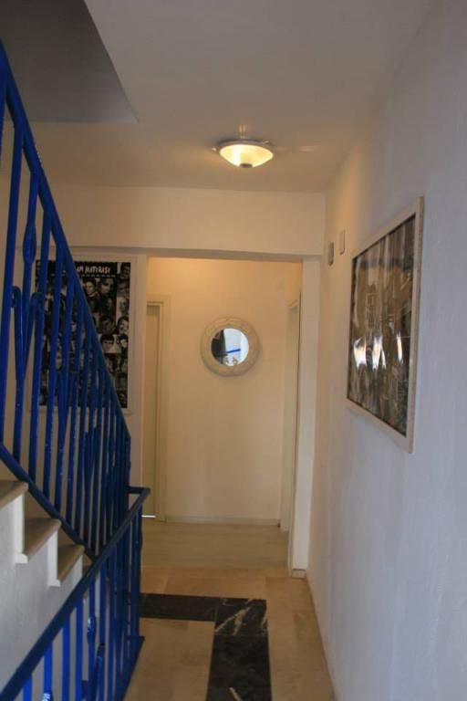 Mavi Hotel — 2