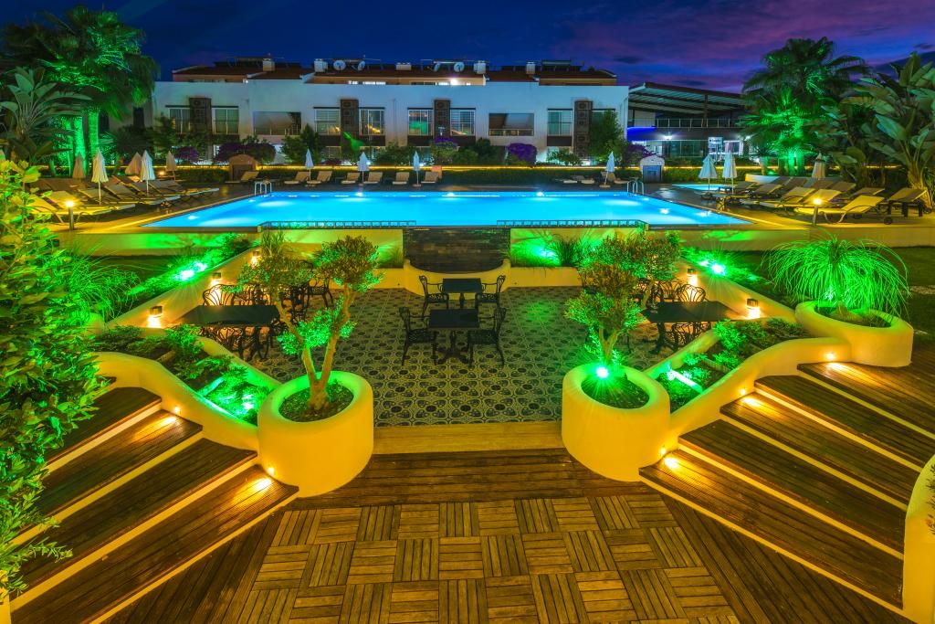 Diana Residence — 7