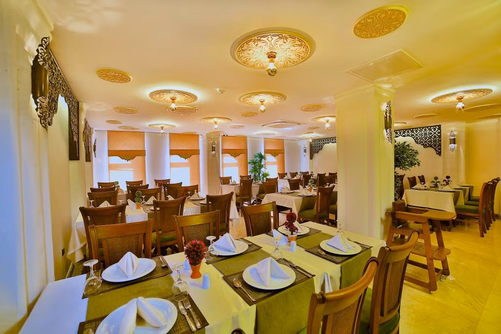 Kaya Ninova Otel — 6