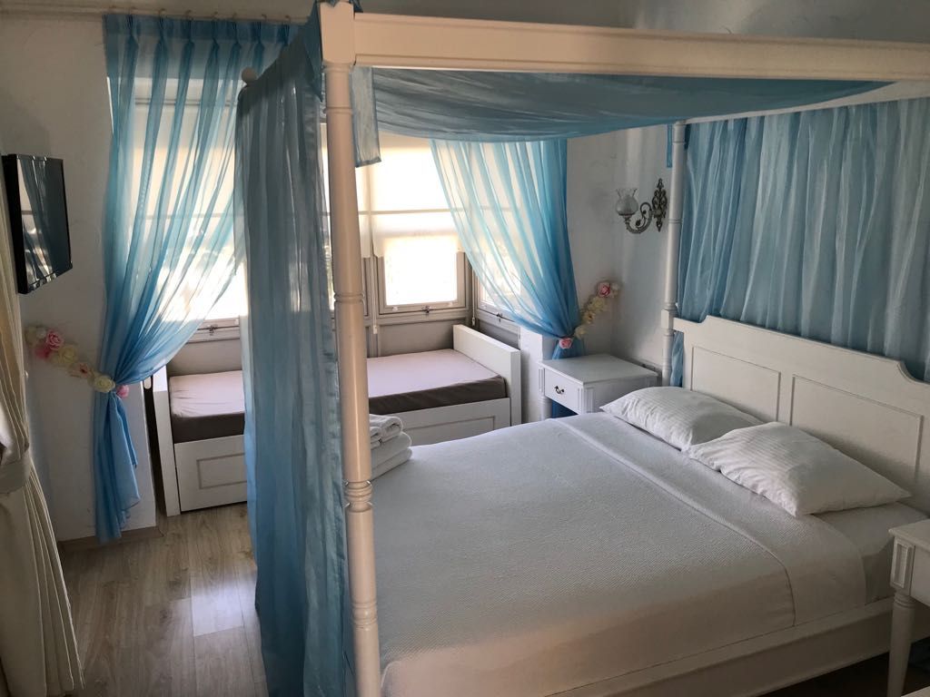 Alaris Otel (+12 Adult Only) — 6