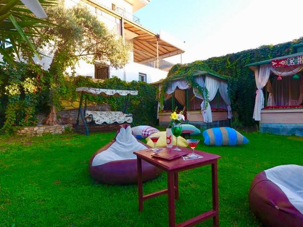 Yunus Hotel Ölüdeniz — 2