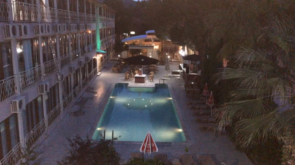 Oskar Hotel — 4
