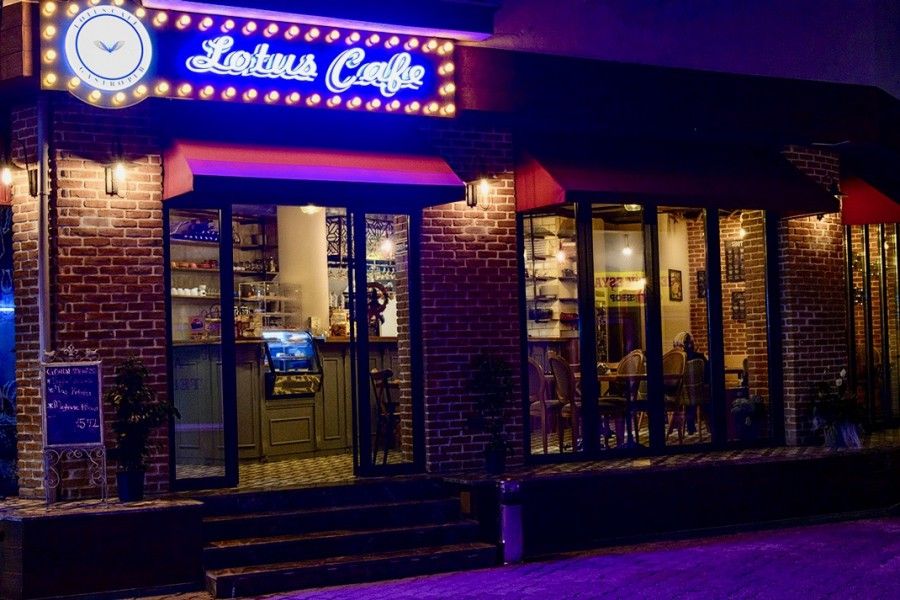 Lotus Apart Pansiyon