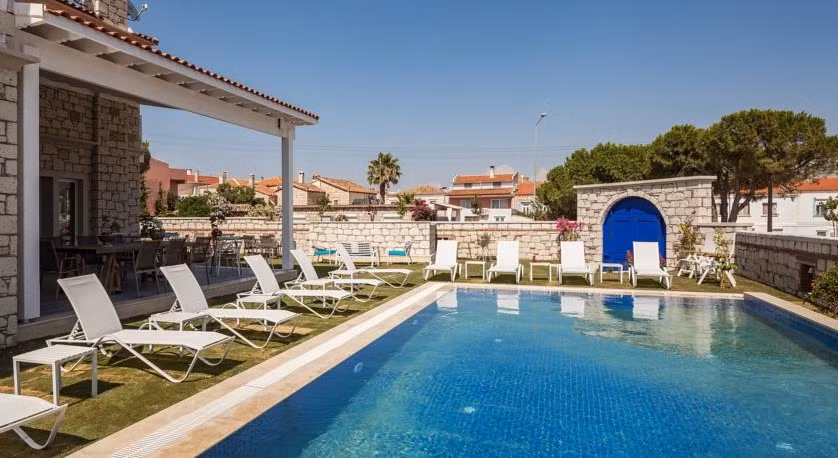 Alacaat Otel Alaçatı — 7