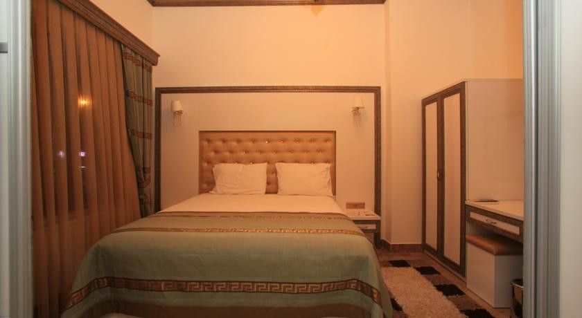 Lalehan Hotel — 8