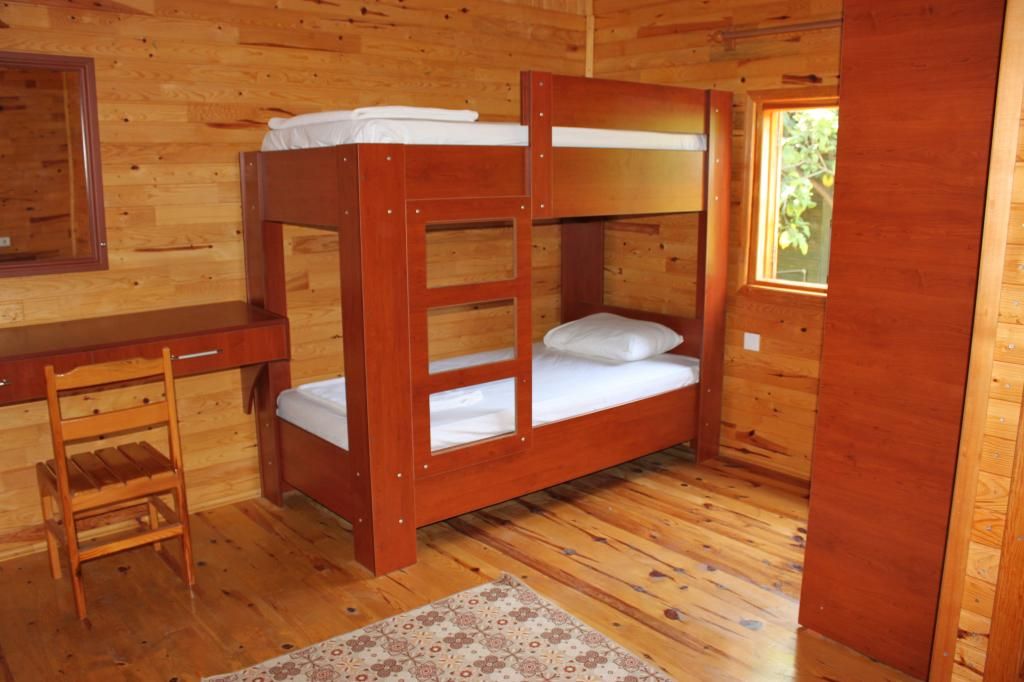 Yildiz Pansiyon  Bungalows — 7