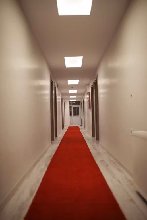 Tokat Royal Hotel — 2