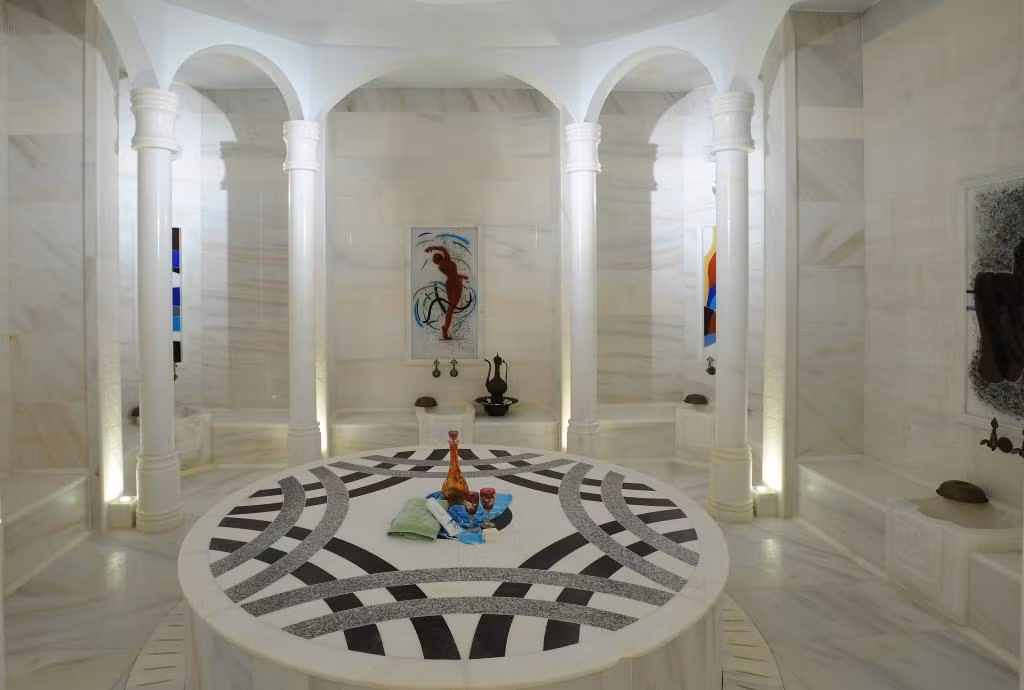 CCR Cappadocia Cave Resort & Spa — 7