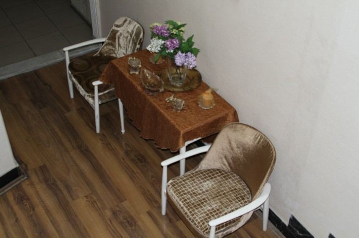 Taç Otel — 4
