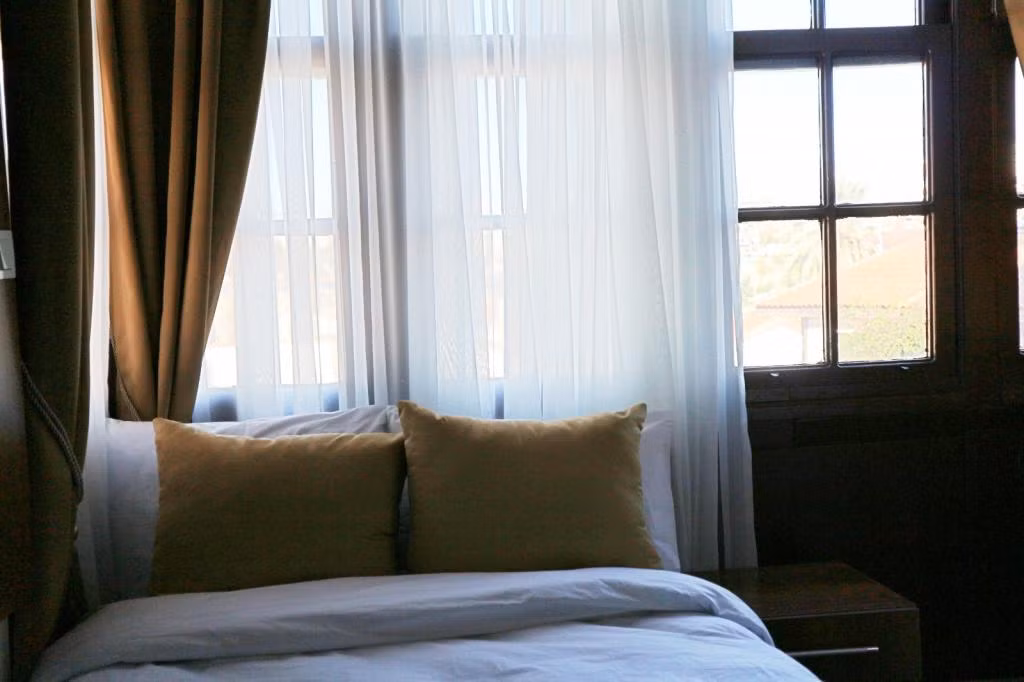 Konak Hotel Kaleiçi — 2