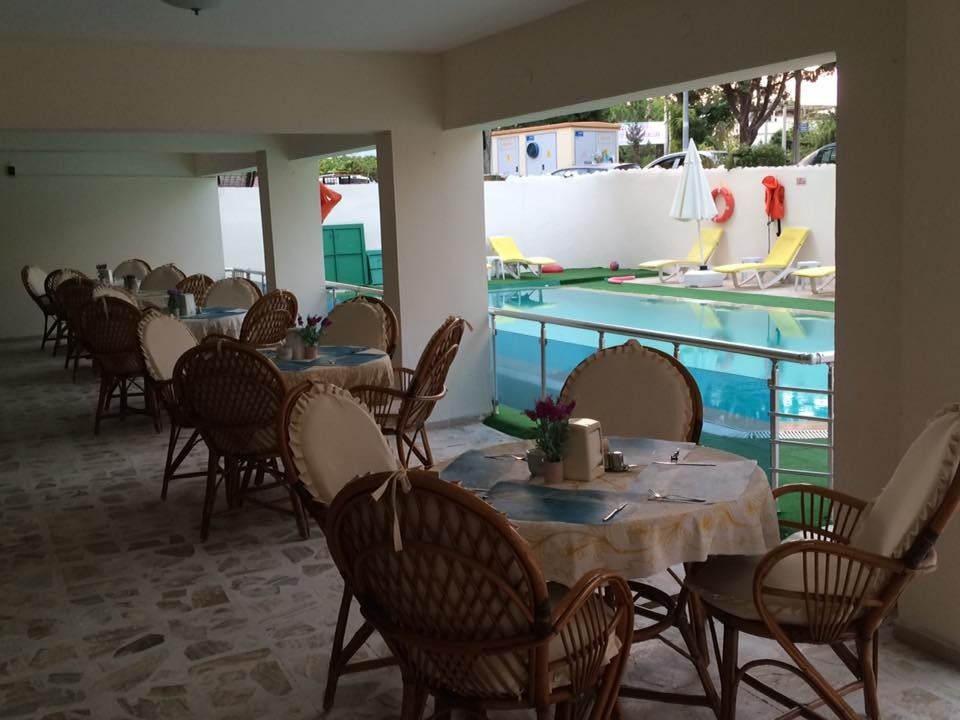 Göç Hotel Altınkum — 8