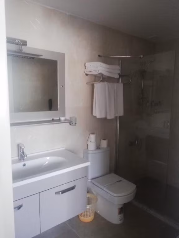 Kum Hotel — 3