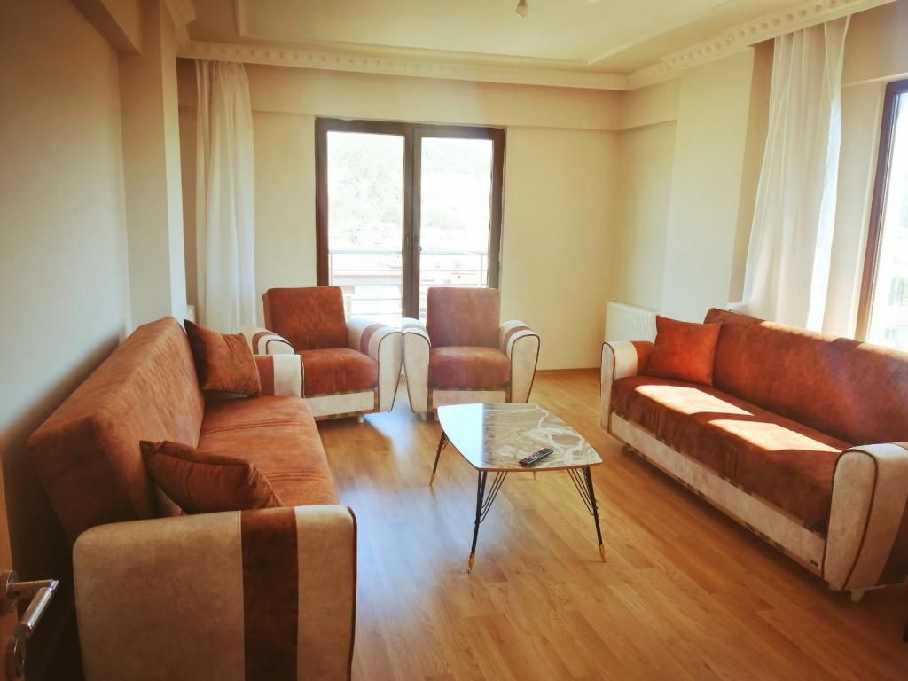 Şiran Özel Kiralık Tatil Dairesi — 9
