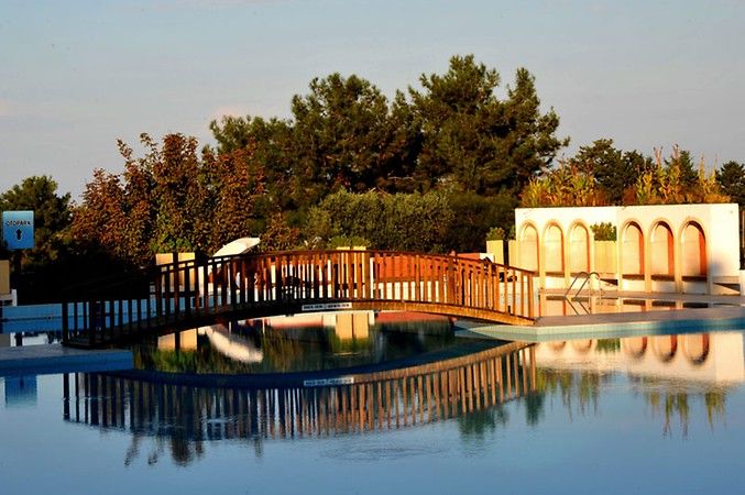 Uptown Büyük Anadolu Girne Hotel — 3