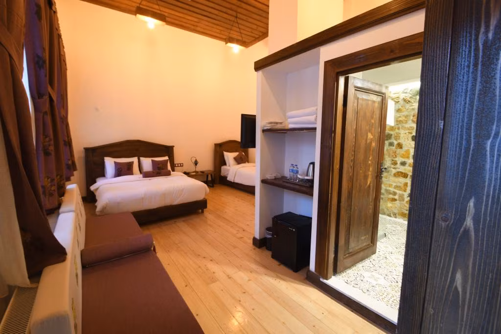 Yazmacılar Hanı Butik Otel — 8