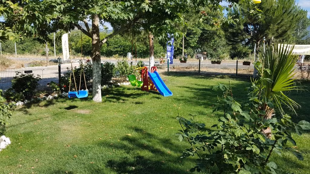 Zeytin Otel Altınoluk — 8