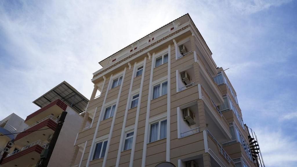 Hotel Marine Sarımsaklı