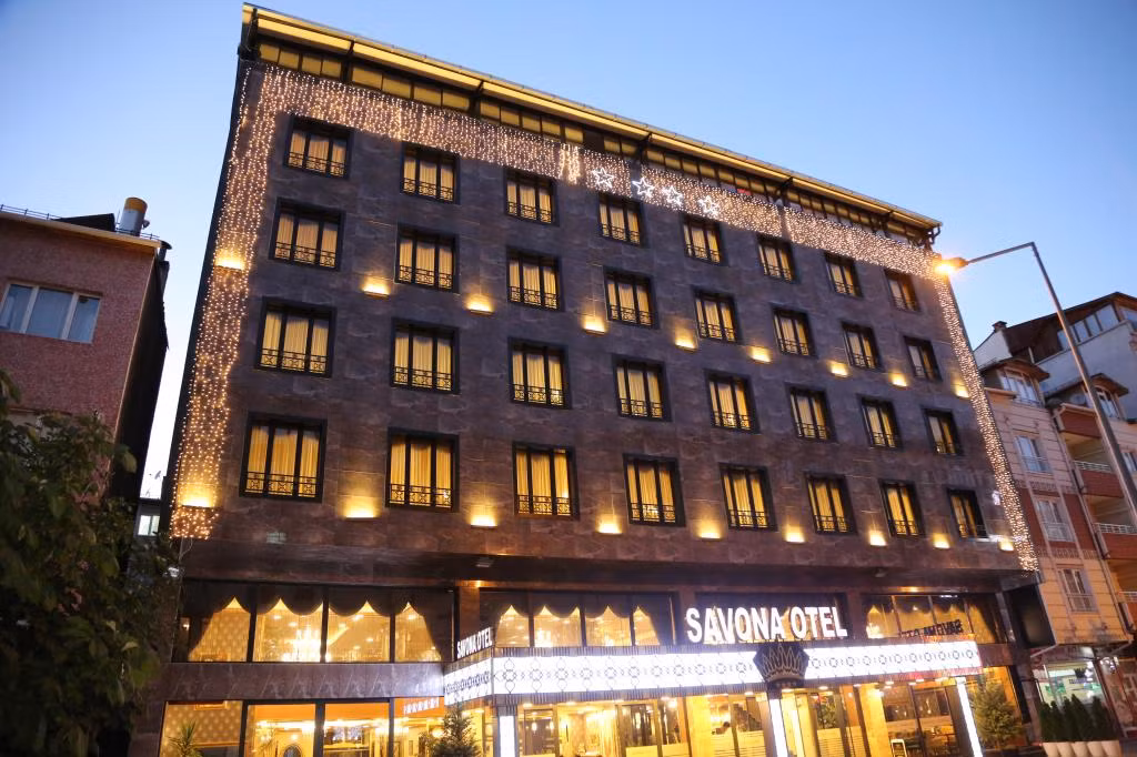 Savona Otel