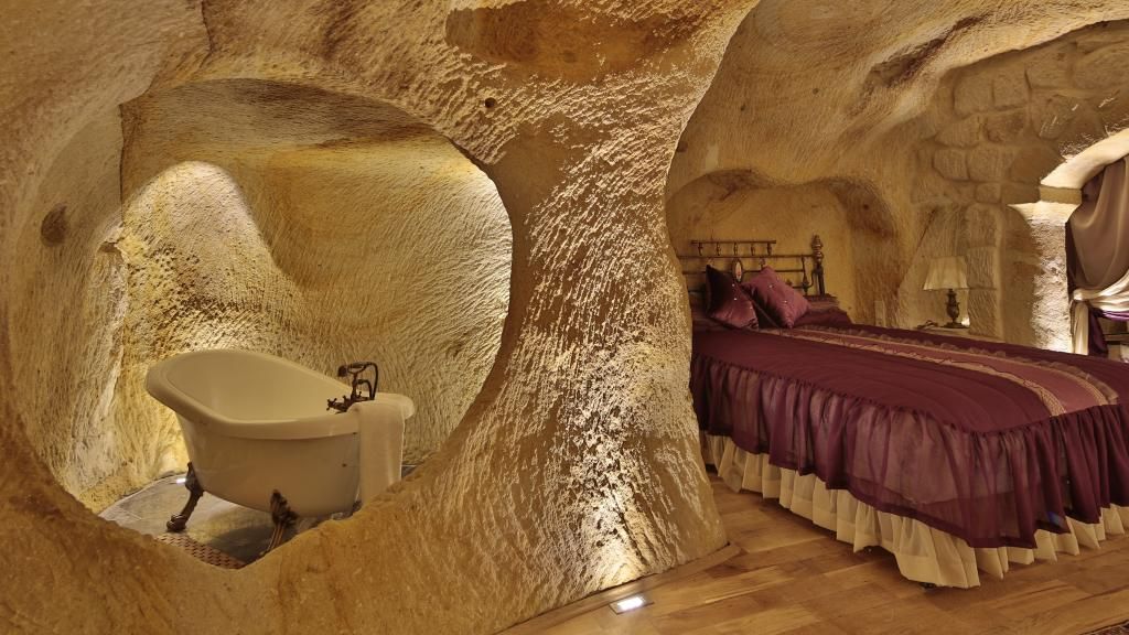 Golden Cave Suites — 5