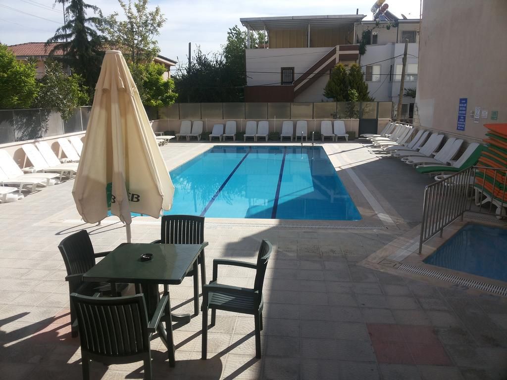Nazar Otel Didim — 6