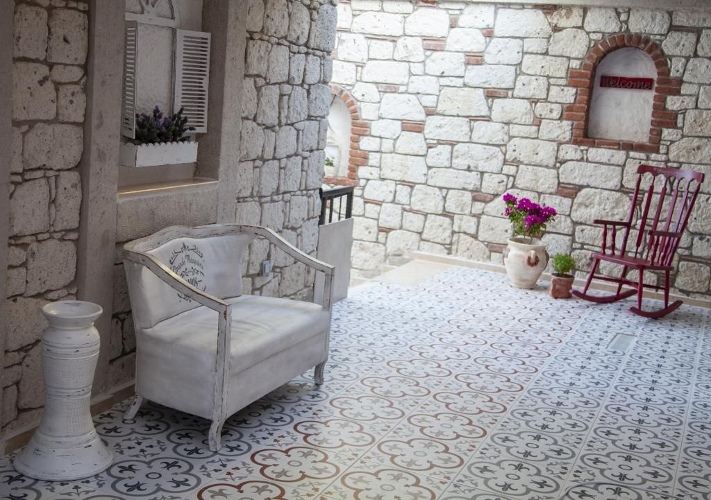 Mi Otel Alaçatı — 2