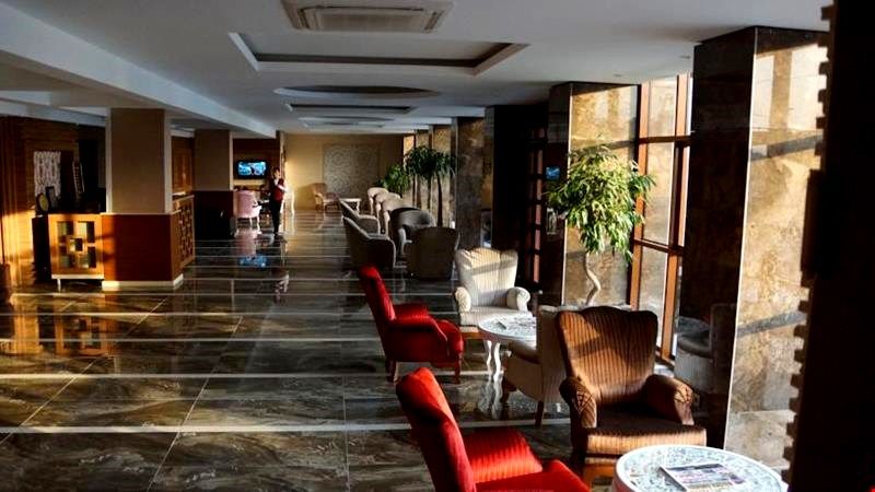 Mesa Otel — 4