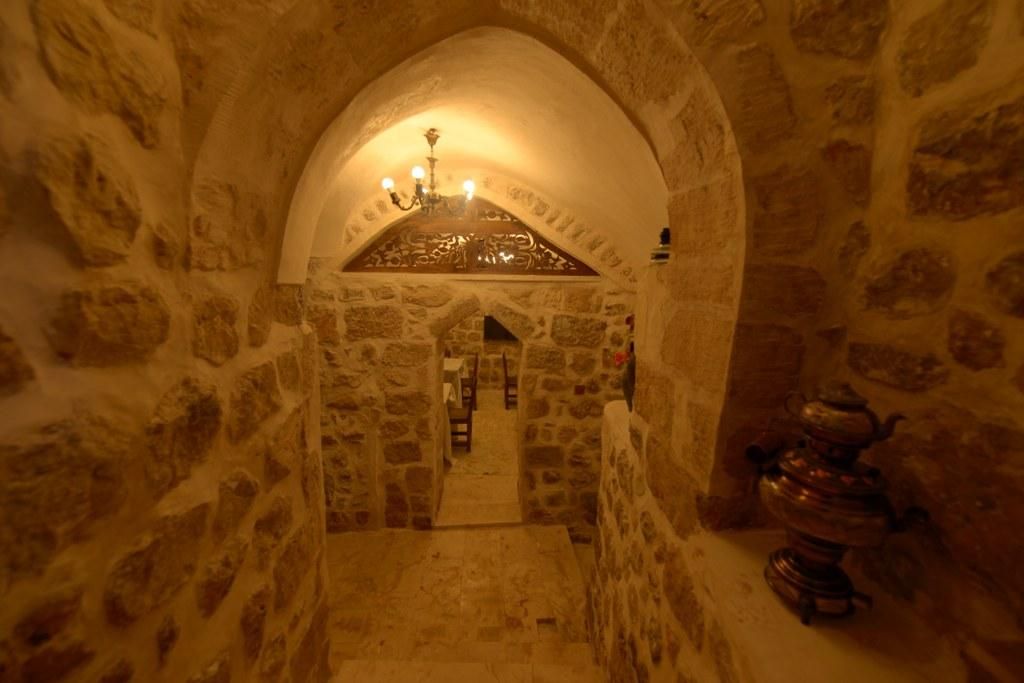 Merdin Butik Hotel — 4