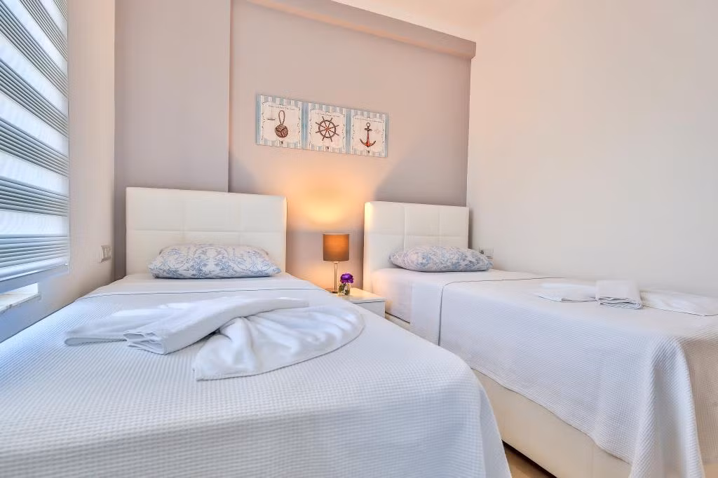 Kasinn Apart Hotel — 8