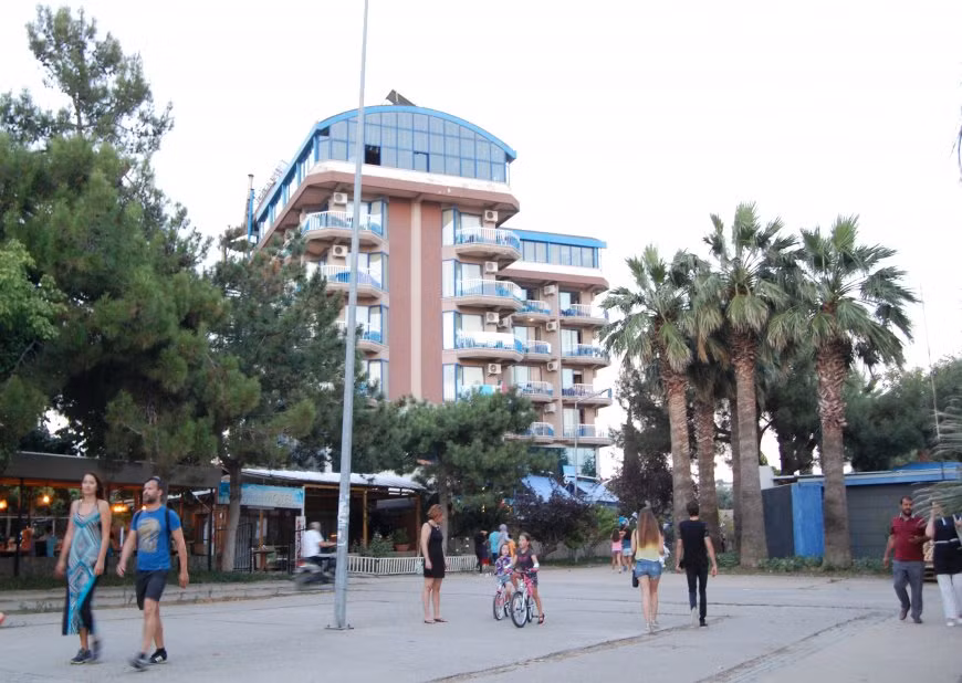 Hotel Helin — 4