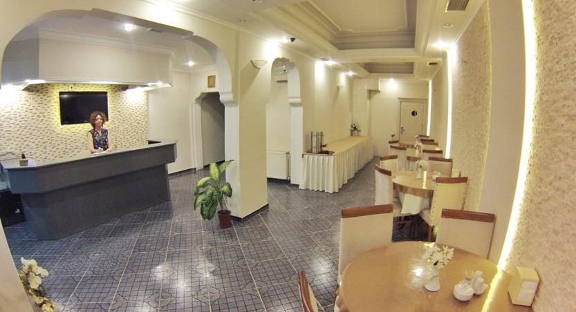Anıl Hotel Bergama — 4