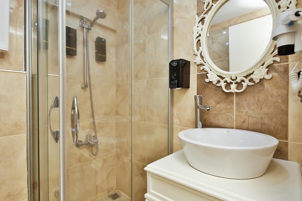 Enda Boutique Hotel — 6