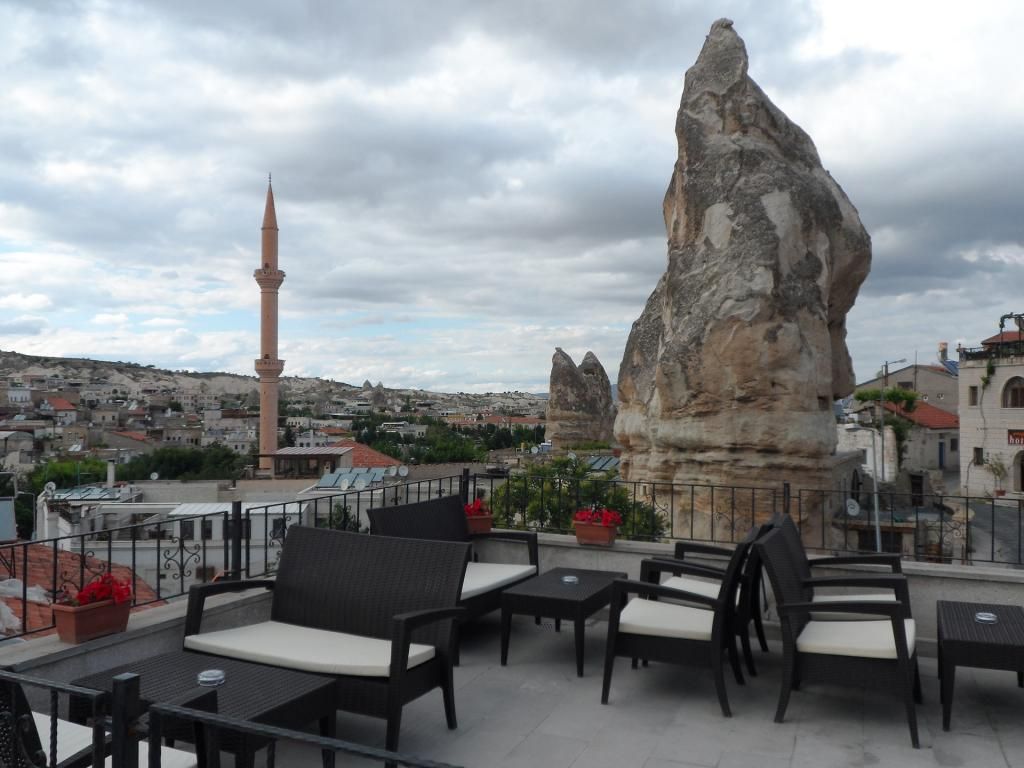 Diamond of Cappadocia  — 7