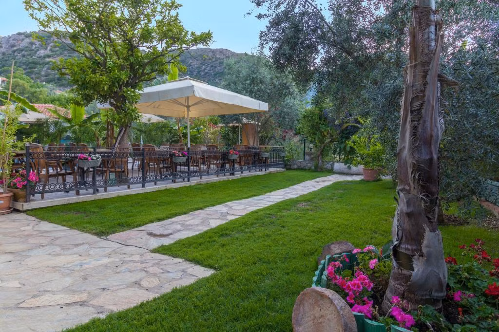 Mavi Deniz Konuk Evi — 6