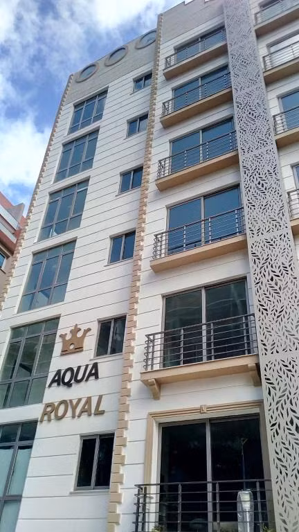Aqua Royal Residence  — 3