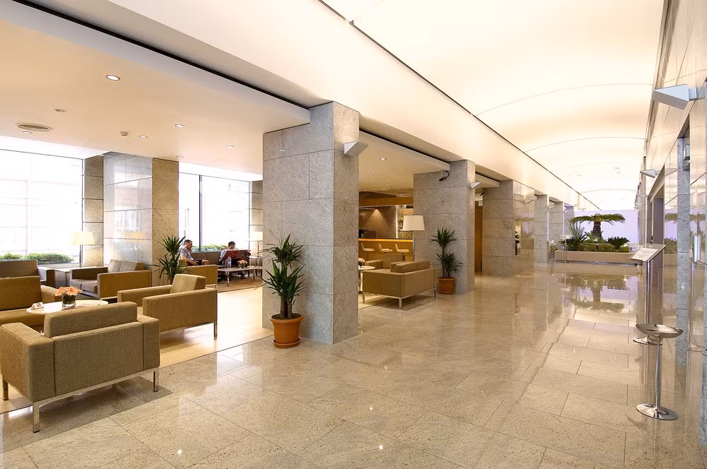 Ontur Otel İzmir — 9