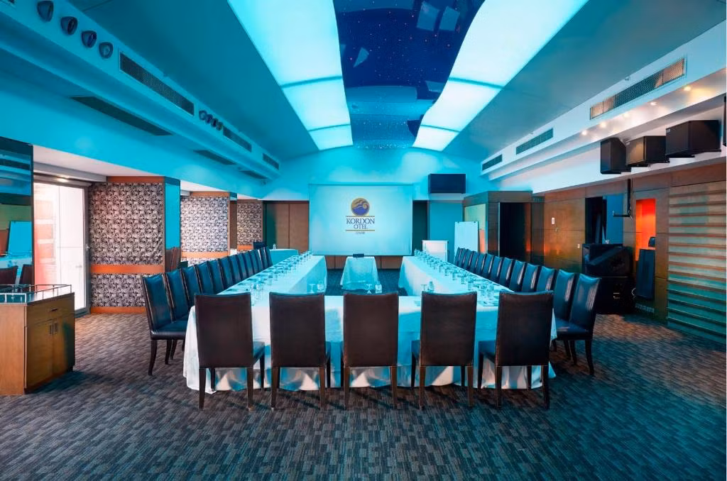 Kordon Otel Pasaport — 9