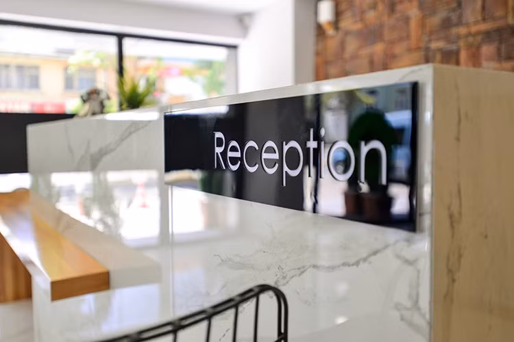 Nest Hotel Uşak — 3
