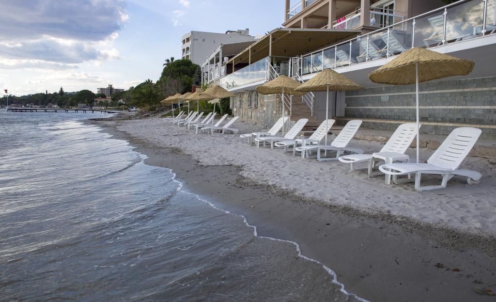 Melis Otel Kuşadası — 8