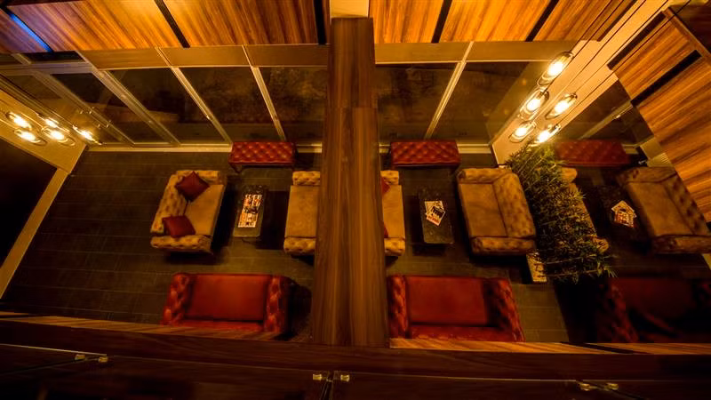 Fidanoğlu Suite Hotel — 4