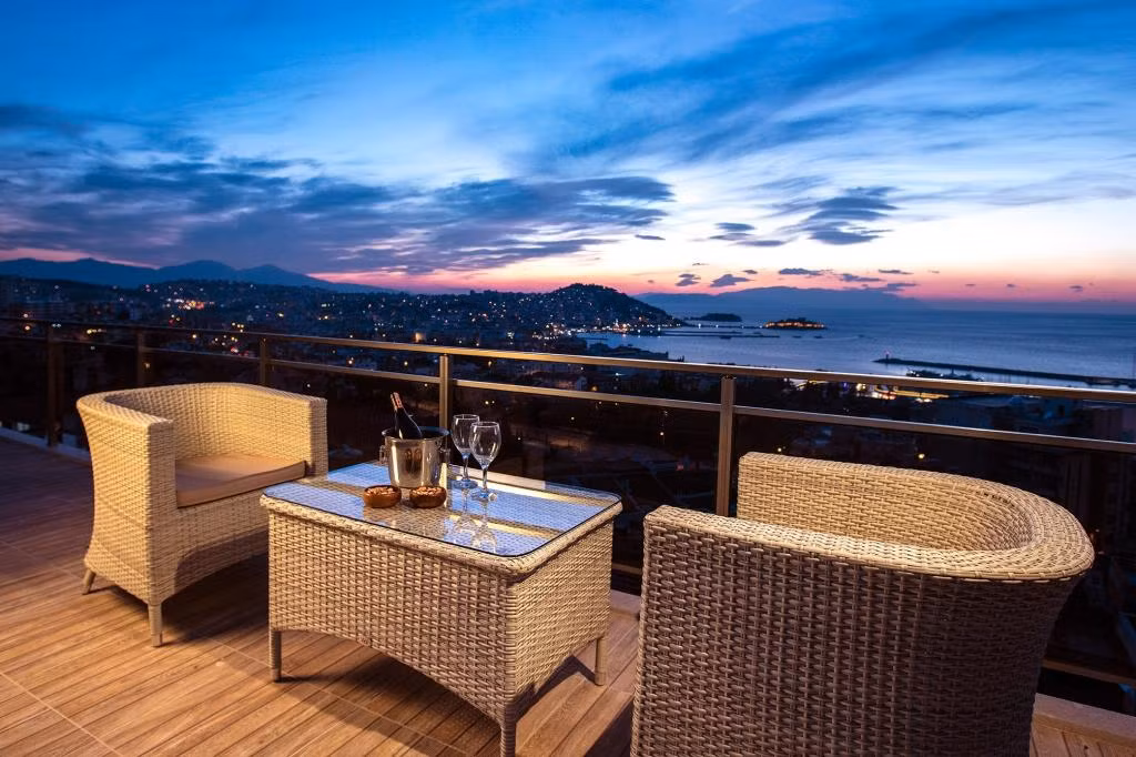 Ada Demir Otel Kuşadası (+12 Adults Only) — 5
