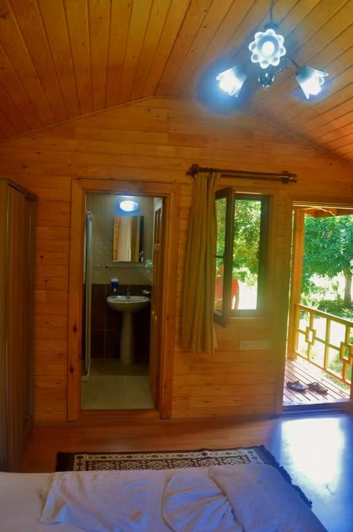 Safir Pansiyon — 9