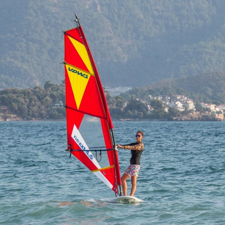 İdee Suites Fethiye(+12) — 8