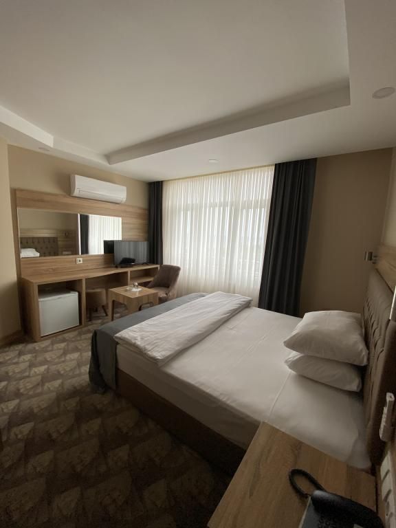 Terzioglu Hotel — 3