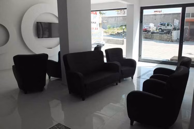 Uytun Otel — 7