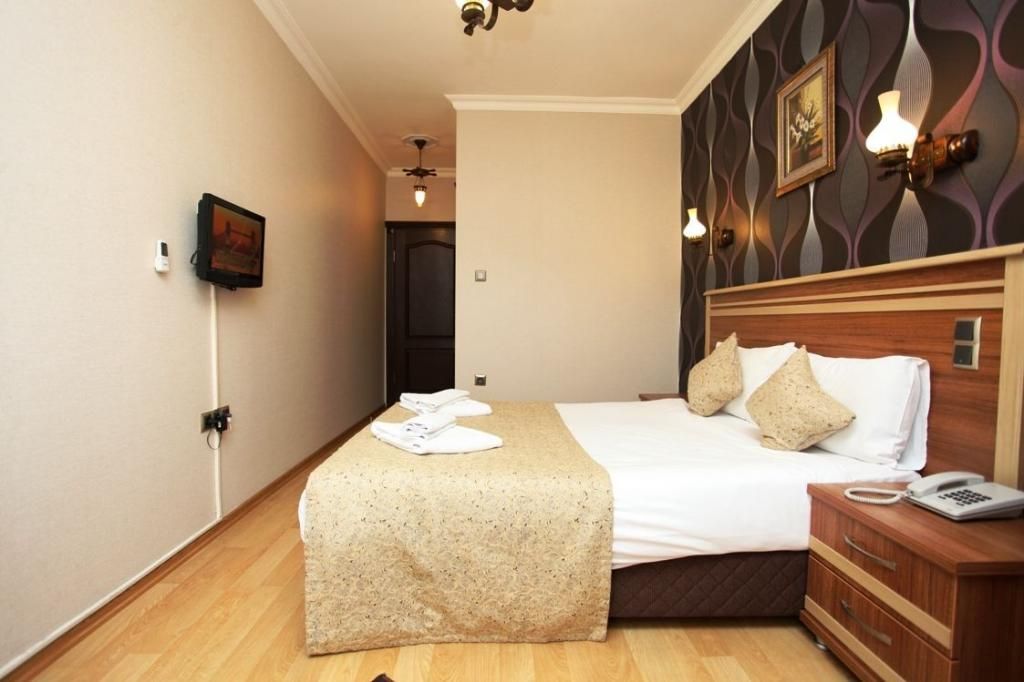 Otel Resmi