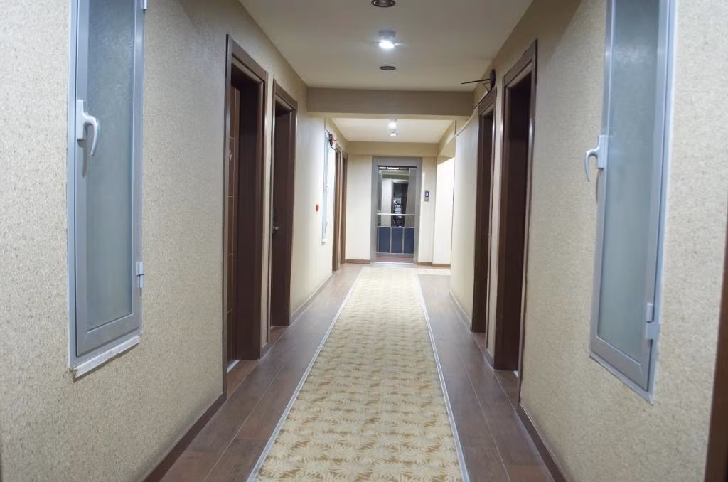 Anya Suit Otel — 2