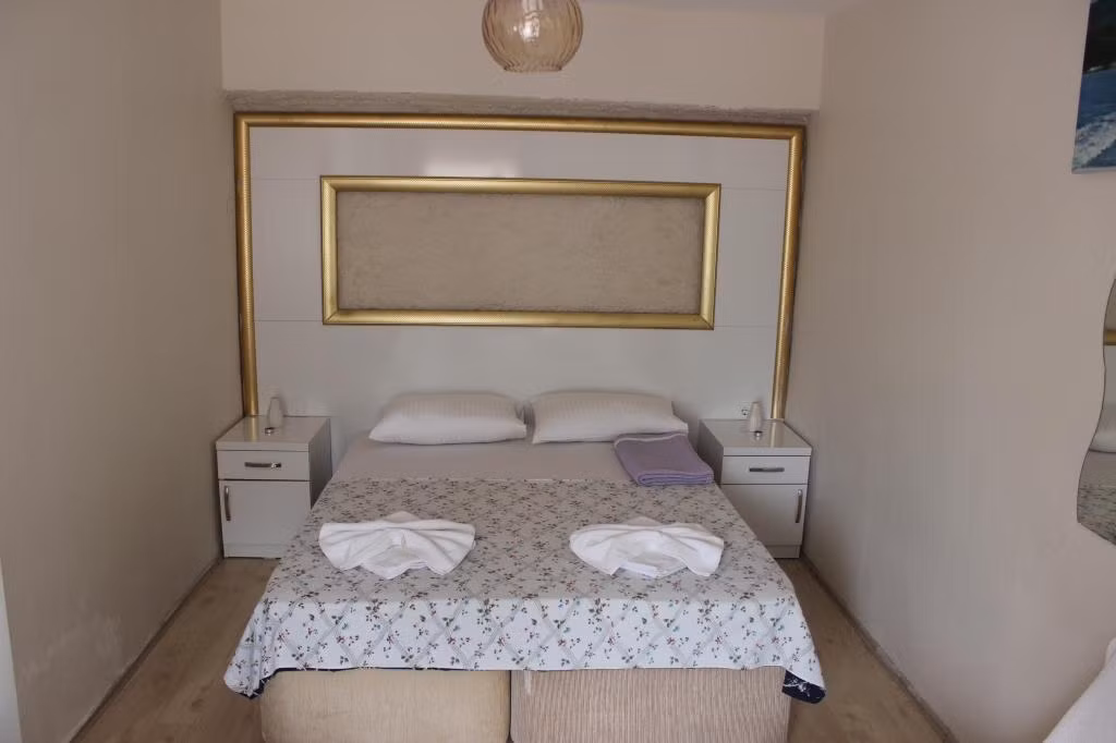Biodenge Butik Otel — 2