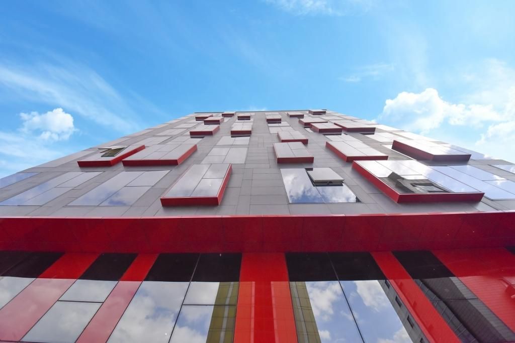 Atacity Hotel