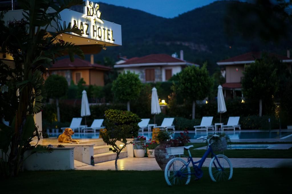 Göcek Naz Hotel — 6